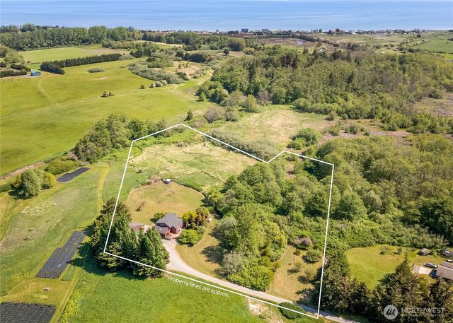 3718 Sequim Dungeness Way, Sequim, WA 98362