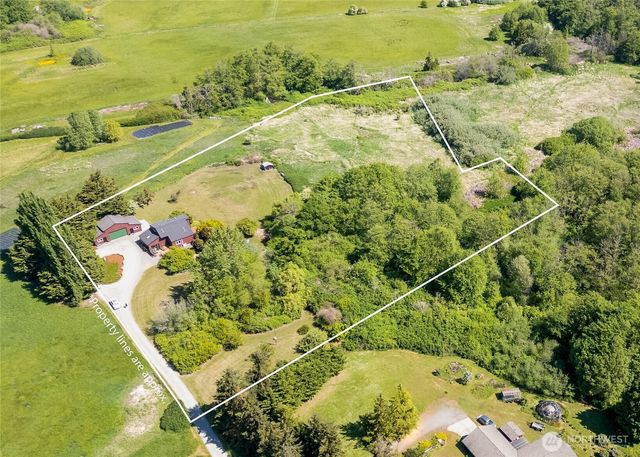 3718 Sequim Dungeness Way, Sequim, WA 98362