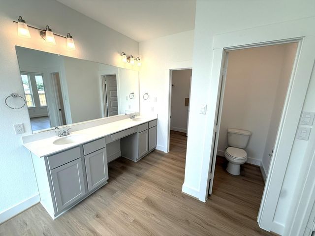 5314 Grace Sunshine, Spring, TX 77379