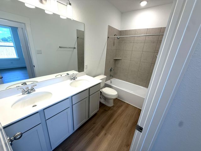 5314 Grace Sunshine, Spring, TX 77379