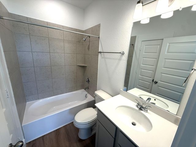 5314 Grace Sunshine, Spring, TX 77379