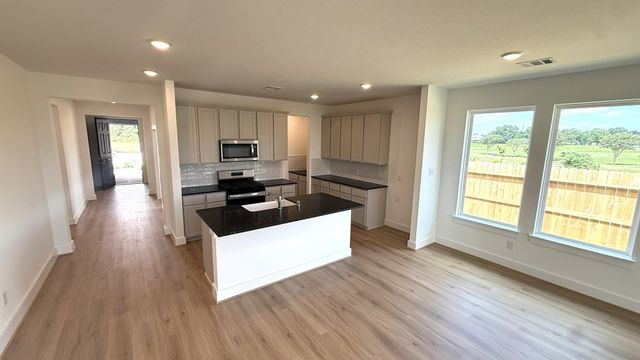 5314 Grace Sunshine, Spring, TX 77379