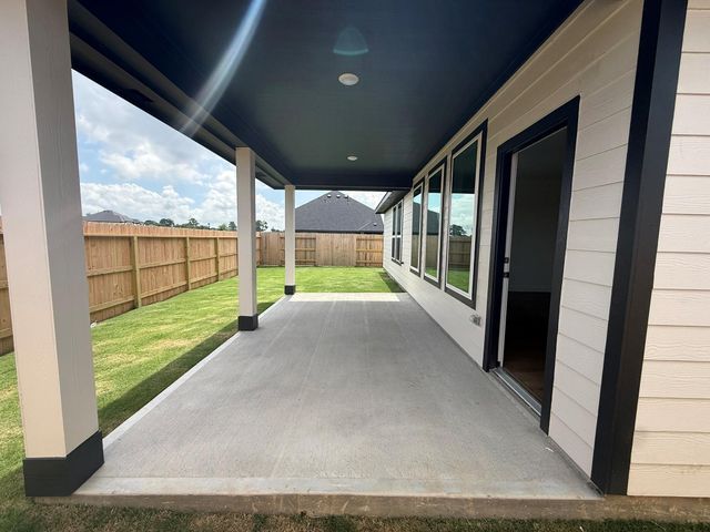 5314 Grace Sunshine, Spring, TX 77379