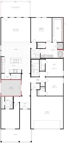 5314 Grace Sunshine, Spring, TX 77379