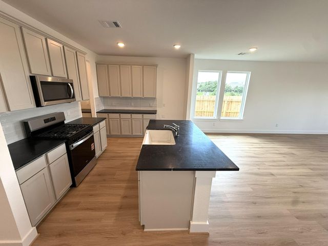 5314 Grace Sunshine, Spring, TX 77379