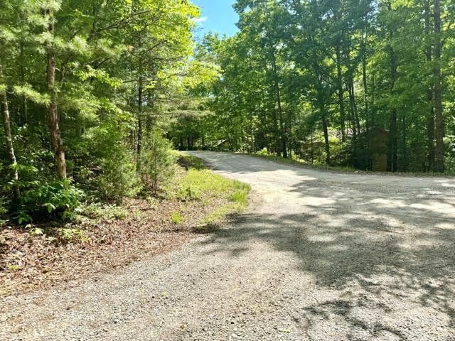 LT 3 Rockridge Road, Murphy, NC 28906