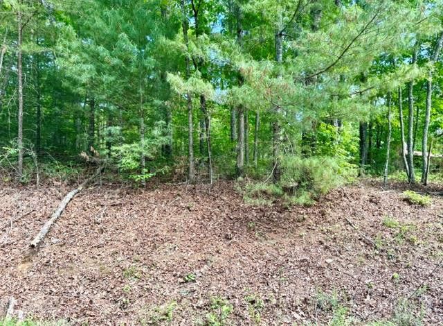 LT 3 Rockridge Road, Murphy, NC 28906
