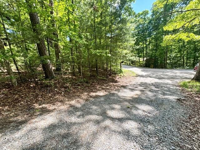 LT 3 Rockridge Road, Murphy, NC 28906