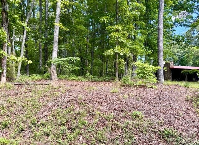 LT 3 Rockridge Road, Murphy, NC 28906