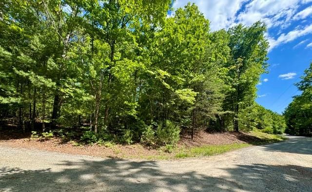 LT 3 Rockridge Road, Murphy, NC 28906