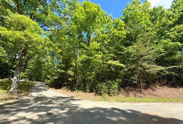 LT 3 Rockridge Road, Murphy, NC 28906