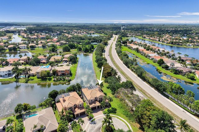 7347 Denicola Lane, Lake Worth, FL 33467