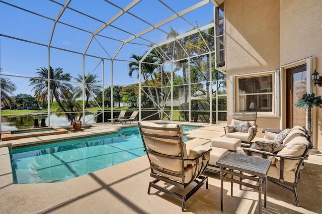 7347 Denicola Lane, Lake Worth, FL 33467