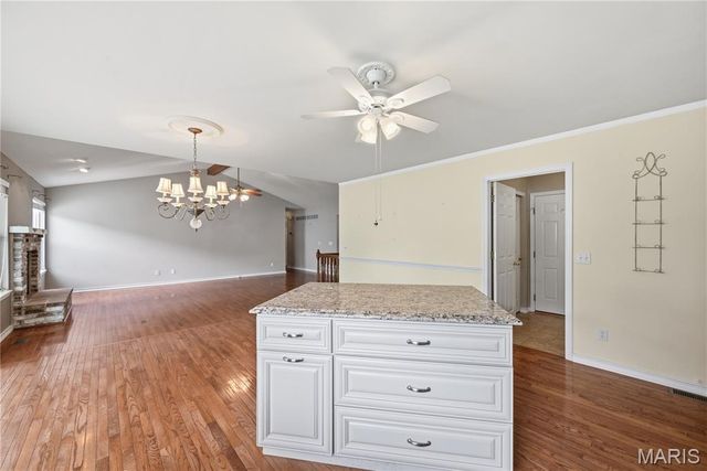 3808 Pine Forest Lane, St Charles, MO 63304
