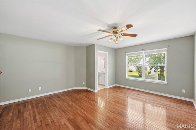 3808 Pine Forest Lane, St Charles, MO 63304