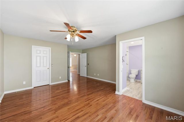3808 Pine Forest Lane, St Charles, MO 63304