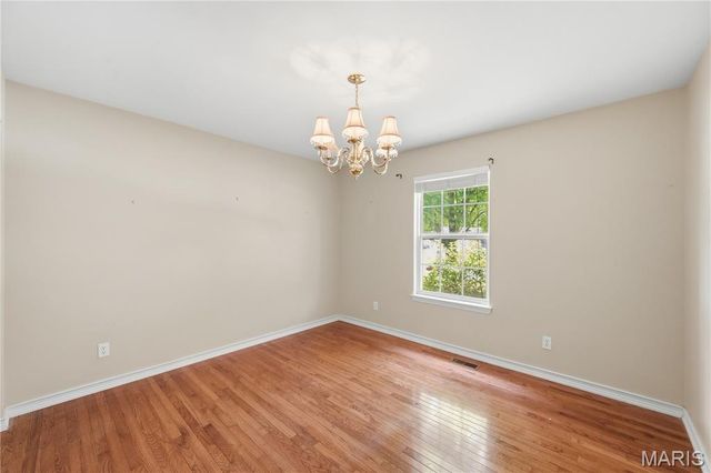 3808 Pine Forest Lane, St Charles, MO 63304