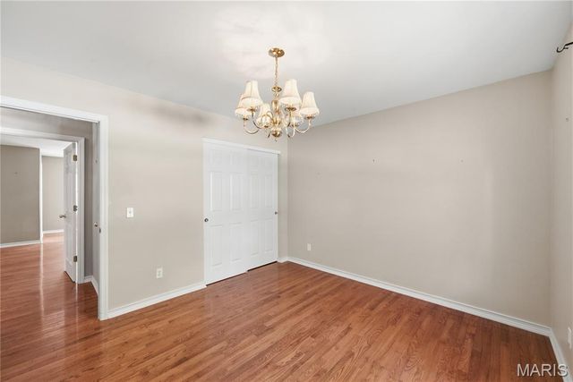 3808 Pine Forest Lane, St Charles, MO 63304