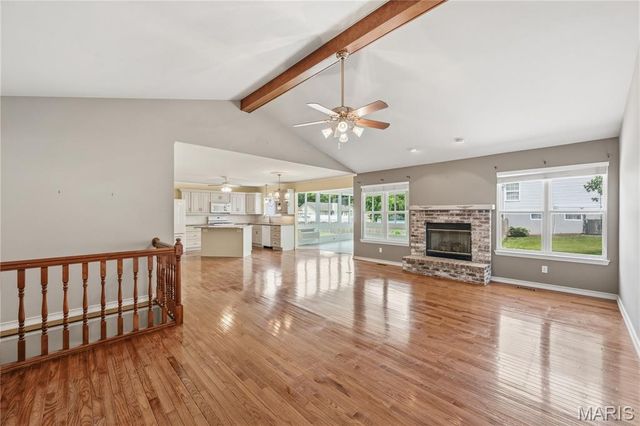 3808 Pine Forest Lane, St Charles, MO 63304