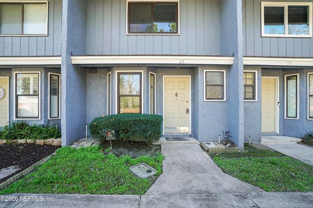 3517 PEELER Road 23, Jacksonville, FL 32277
