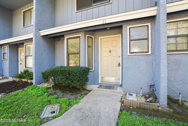 3517 PEELER Road 23, Jacksonville, FL 32277