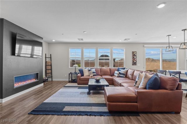 2661 Cava Tirreni Street, Henderson, NV 89044