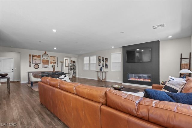 2661 Cava Tirreni Street, Henderson, NV 89044