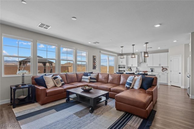 2661 Cava Tirreni Street, Henderson, NV 89044