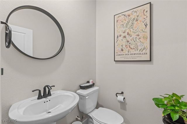 2661 Cava Tirreni Street, Henderson, NV 89044