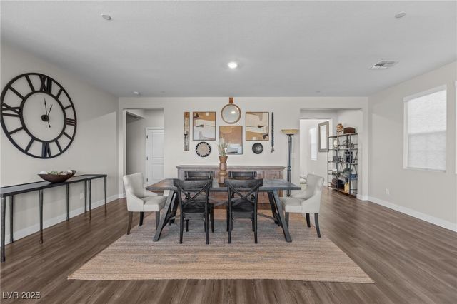 2661 Cava Tirreni Street, Henderson, NV 89044