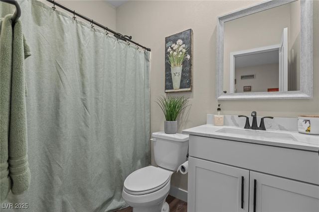 2661 Cava Tirreni Street, Henderson, NV 89044