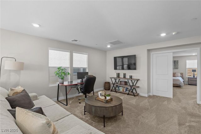 2661 Cava Tirreni Street, Henderson, NV 89044