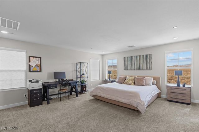 2661 Cava Tirreni Street, Henderson, NV 89044