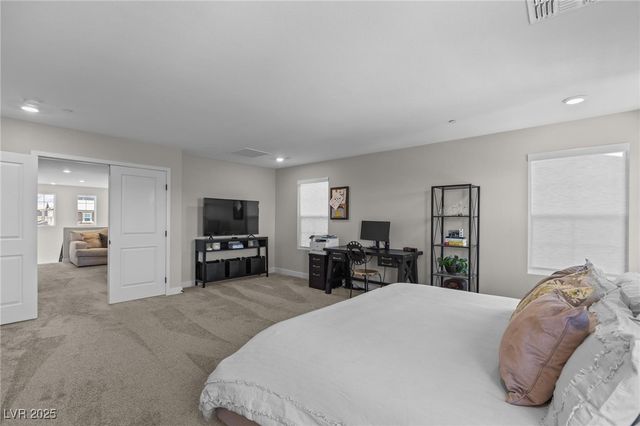 2661 Cava Tirreni Street, Henderson, NV 89044