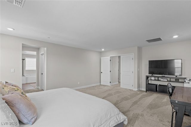 2661 Cava Tirreni Street, Henderson, NV 89044