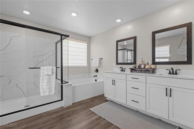 2661 Cava Tirreni Street, Henderson, NV 89044