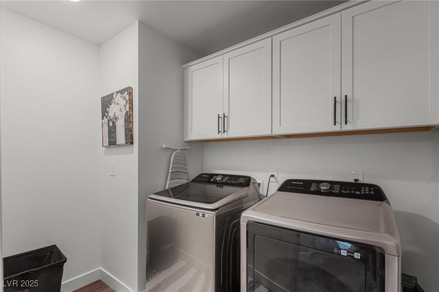 2661 Cava Tirreni Street, Henderson, NV 89044