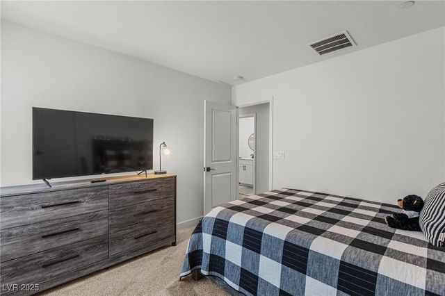 2661 Cava Tirreni Street, Henderson, NV 89044