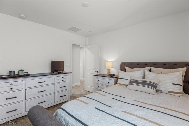 2661 Cava Tirreni Street, Henderson, NV 89044