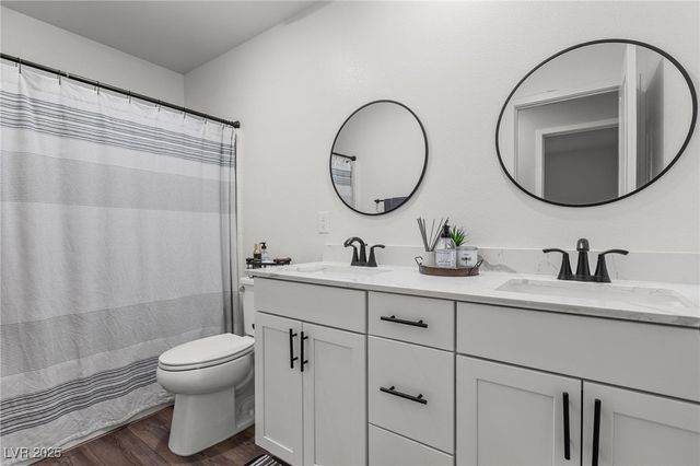 2661 Cava Tirreni Street, Henderson, NV 89044