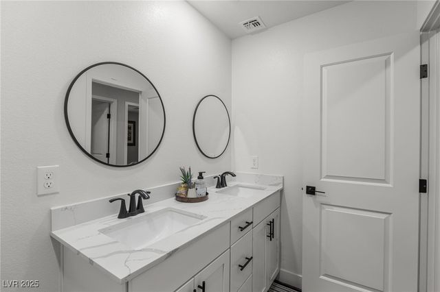 2661 Cava Tirreni Street, Henderson, NV 89044