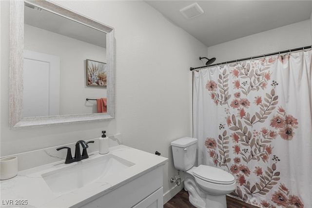 2661 Cava Tirreni Street, Henderson, NV 89044