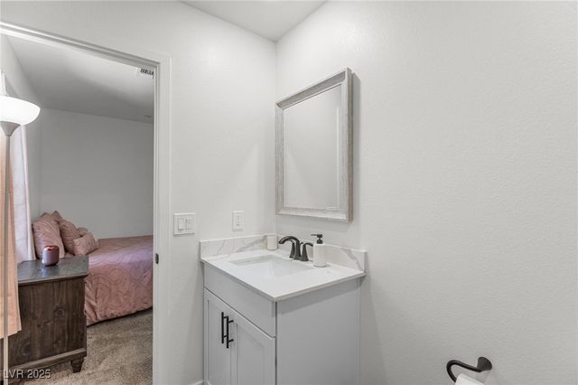 2661 Cava Tirreni Street, Henderson, NV 89044