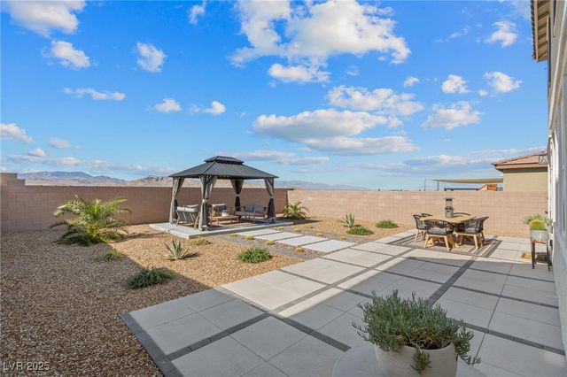 2661 Cava Tirreni Street, Henderson, NV 89044