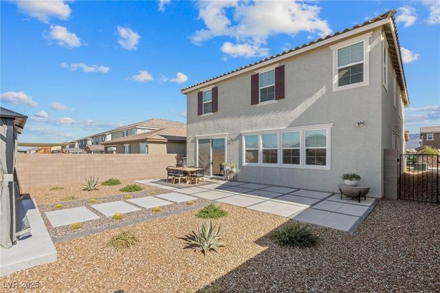 2661 Cava Tirreni Street, Henderson, NV 89044
