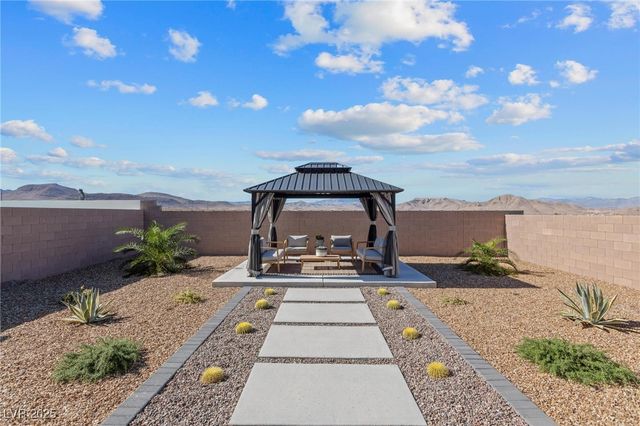 2661 Cava Tirreni Street, Henderson, NV 89044