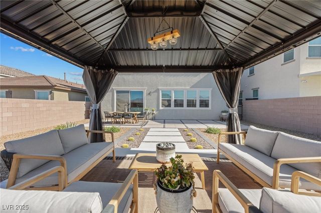 2661 Cava Tirreni Street, Henderson, NV 89044