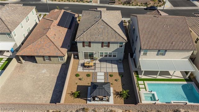 2661 Cava Tirreni Street, Henderson, NV 89044