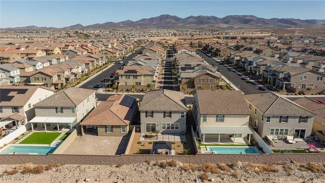 2661 Cava Tirreni Street, Henderson, NV 89044