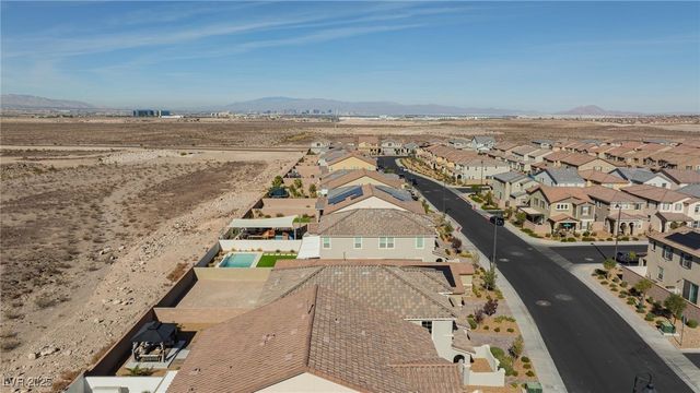 2661 Cava Tirreni Street, Henderson, NV 89044